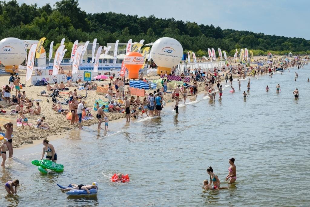 Kwatera prywatna Nadmorska Gdańsk
