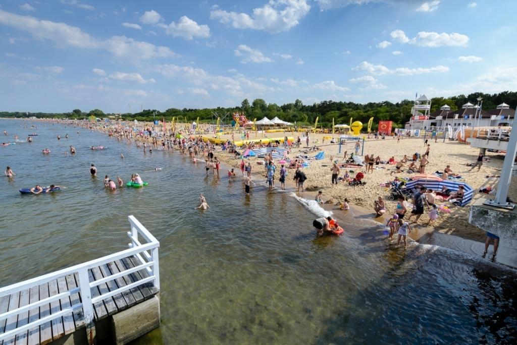 Homestay Nadmorska Gdansk