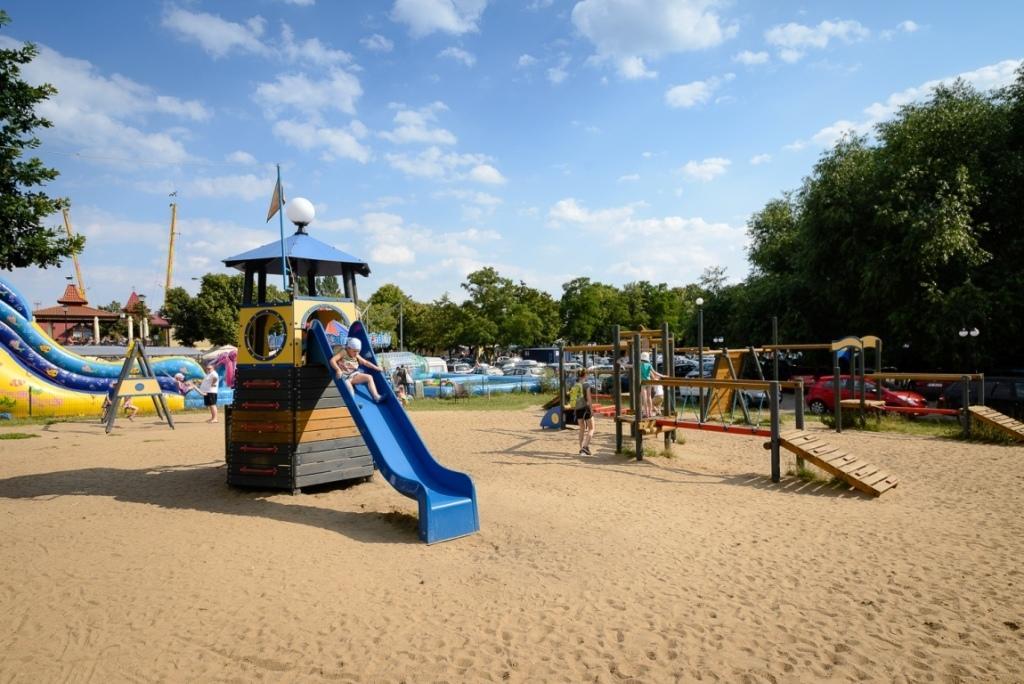 Kwatera prywatna Nadmorska Gdańsk