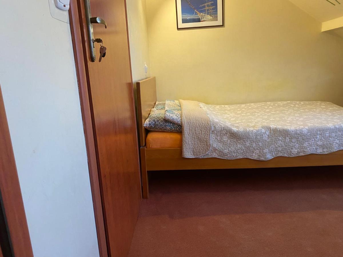 Kwatera prywatna Nadmorska Gdańsk