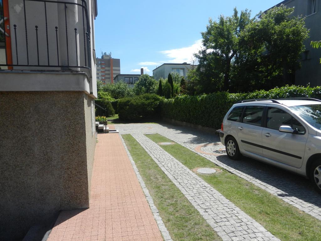 Nadmorska Kwatera prywatna Gdańsk