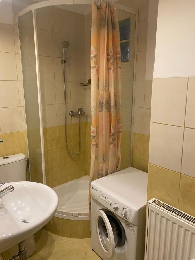 Nadmorska Privat bolig *