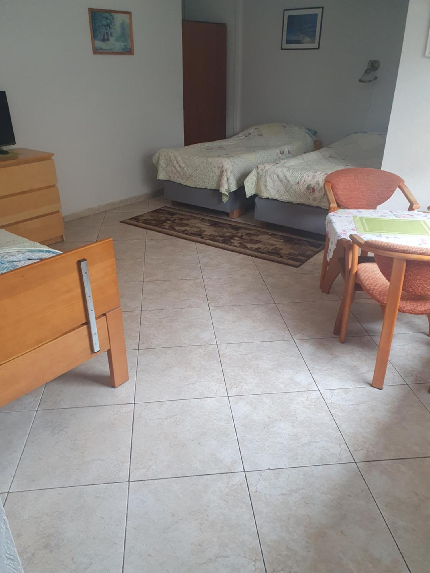 Privat bolig Nadmorska