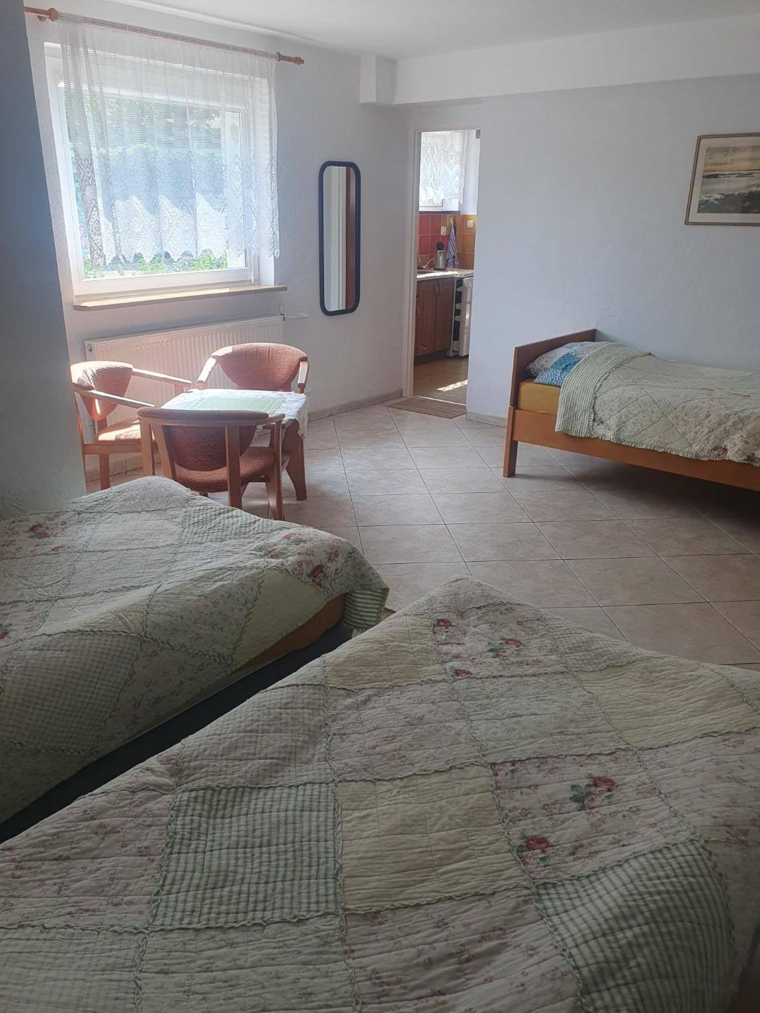 Nadmorska Privat bolig