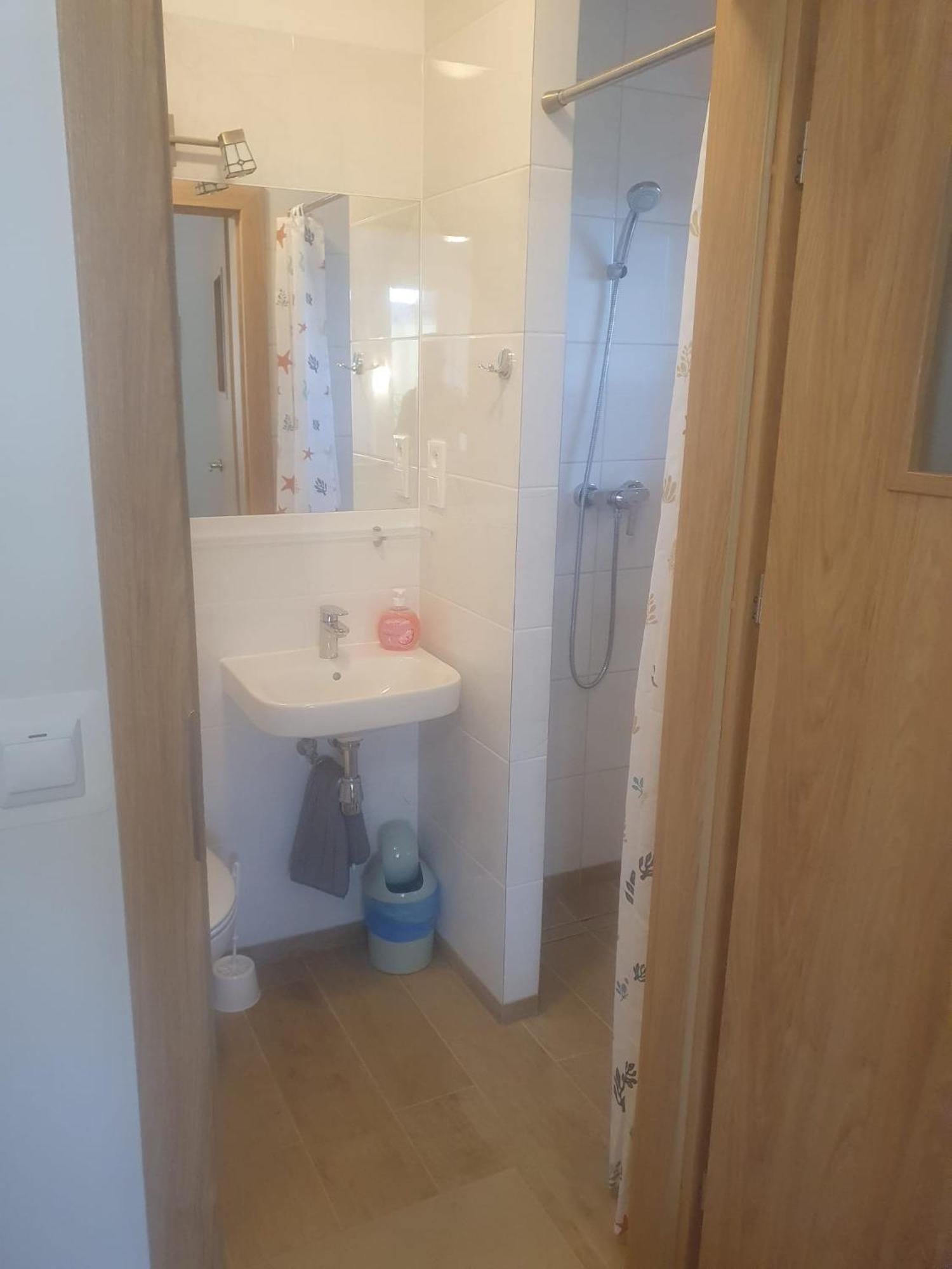 Nadmorska Privat overnatting Gdańsk