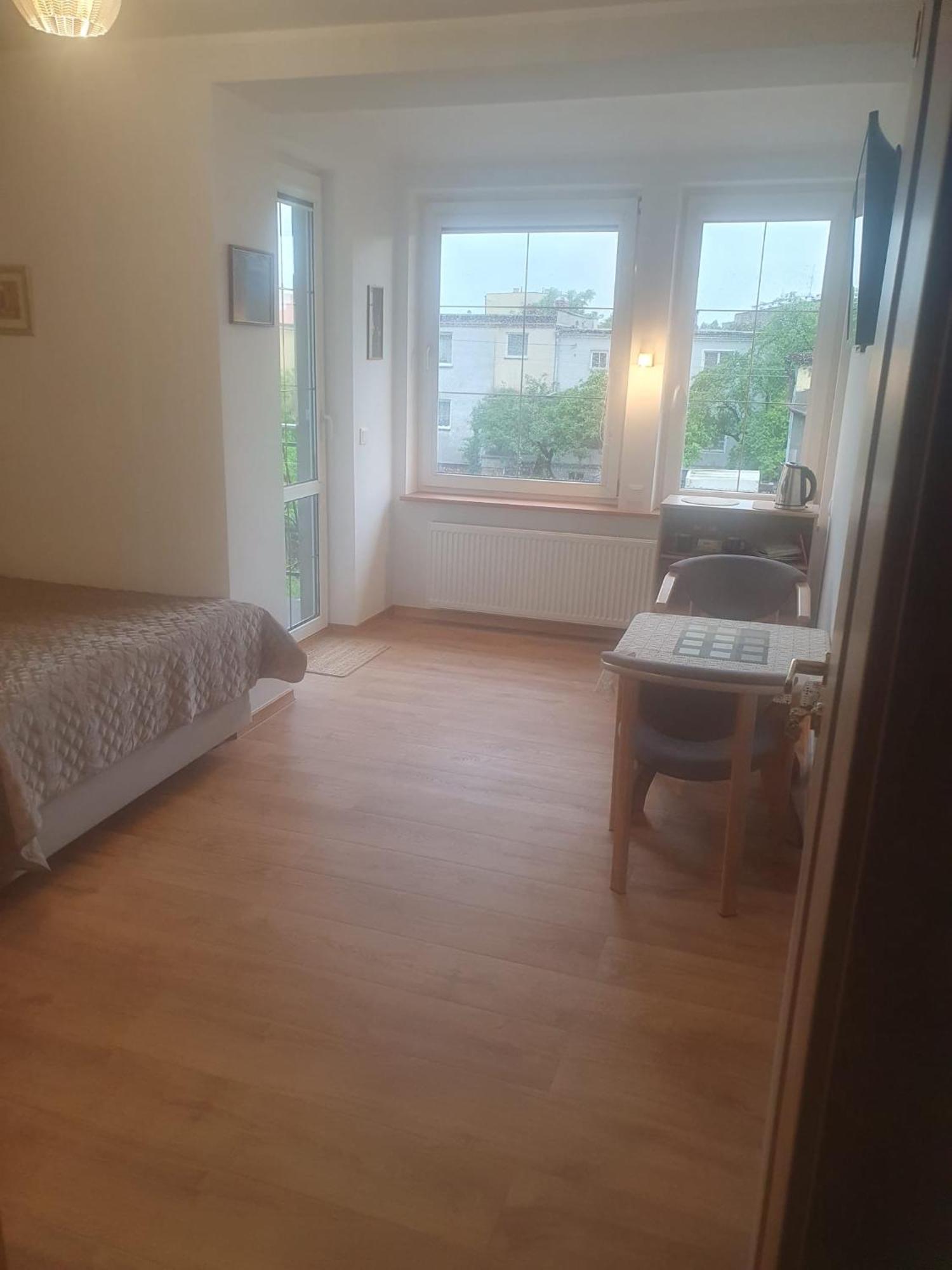 Privat overnatting Nadmorska Gdańsk